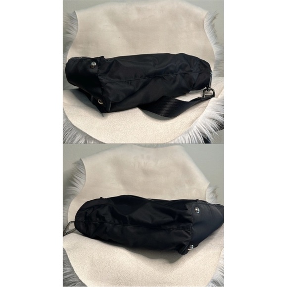 Prada Black crossbody bag vintage - Picture 7 of 9